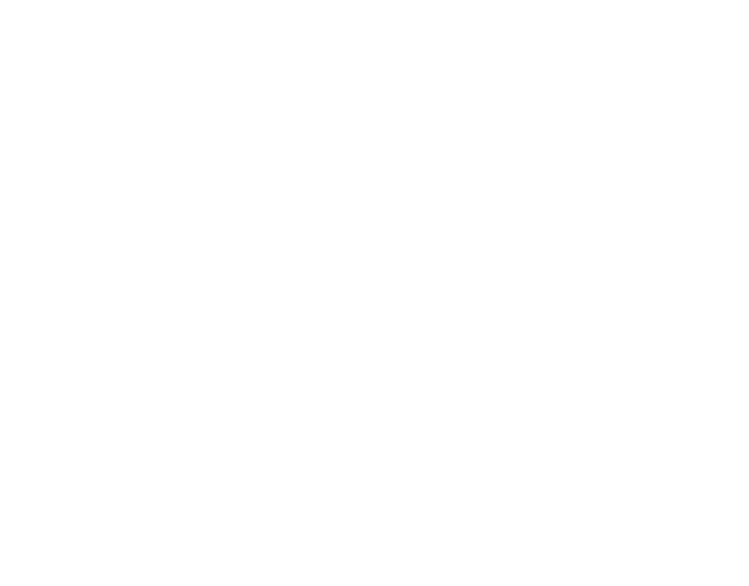 Weißes Logo von Lorenzen Dreh- und Frästechnik auf dunklem Grund.